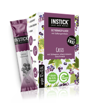 INSTICK Classic – Juodieji serbentai / S (12x0,5l)