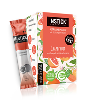 INSTICK Classic – Greipfrutas / S (12x0,5l)