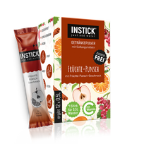INSTICK Classic – Vaisių punšas / S (12x0,5l)