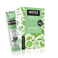 INSTICK Classic – Mėta / S (12x0,5l)