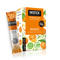 INSTICK Classic – Mandarinas / S (12x0,5l)