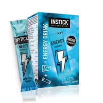 INSTICK Energy – Energy / S (12x0,25l)