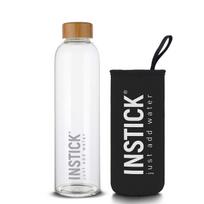 INSTICK Glass Bottle – 500 ml