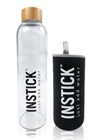 INSTICK Glass Bottle – 1000 ml