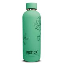 INSTICK Termo gertuvė – Žalia / 500 ml