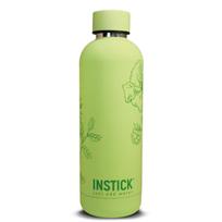 INSTICK Termo gertuvė – Šviesiai žalia / 500 ml