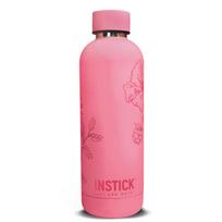 INSTICK Termo gertuvė – Rožinė / 500 ml