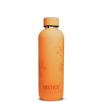 INSTICK Termo gertuvė – Oranžinė / 750 ml