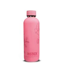 INSTICK Termo gertuvė – Rožinė / 750 ml