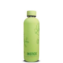INSTICK Termo gertuvė – Šviesiai žalia / 750 ml