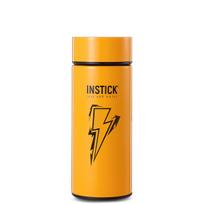 INSTICK Termopuodelis – Oranžinė Energy