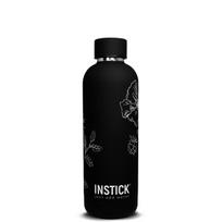 INSTICK Termo gertuvė – Juoda / 750 ml