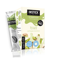 INSTICK Milk – Pistacija / S (12x0,5l)