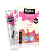 INSTICK Milk – Chai arbata / S (12x0,5l)