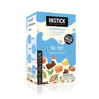 INSTICK Mix – Milk Mix