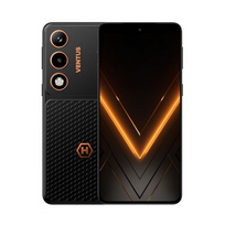 Hammer Ventus 5G 6.77" 8GB RAM 256GB Black