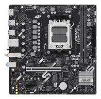 Mainboard|ASUS|AMD B850|Socket AM5|micro ATX|RAM DDR5-SDRAM|2xSlots|Wi-Fi Yes|Bluetooth Yes|2xNumber of M.2 (M) slots|PRIMEB850M-FWIFI