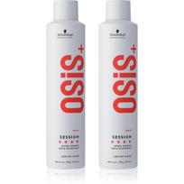 Schwarzkopf Professional Osis+ Session rinkinys plaukams