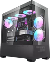 Kompiuteris | RPC Gaming | AMD Ryzen 7 7800X3D | RTX 5070 12GB | 32GB DDR5 RAM | 1TB M.2 SSD