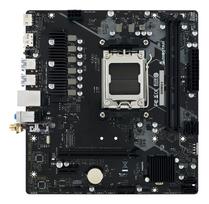 MB AMD A650 SAM5 MATX/B650MS2-E BIOSTAR