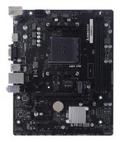 MB AMD A520 SAM4 MATX/A520MHP 2.0 BIOSTAR
