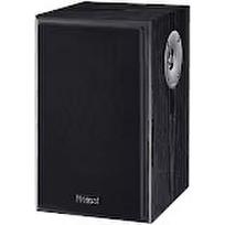Magnat Monitor S10 D Surround Sound Speakers, Black, Pair D144814P