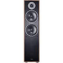 Magnat Monitor S80 ATM Floorstanding Speaker with Dolby Atmos, Walnut, Single D144807