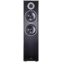 Magnat Monitor S80 ATM Floorstanding Speaker with Dolby Atmos, Black, Single D144806
