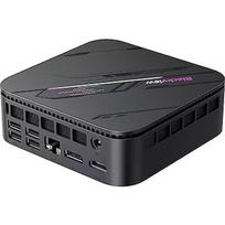 Blackview Mini PC Blackview MP100 Pro I5-12450H 16GB 512GB W11 PRO Black MP100Pro-16GB/512GB-BK/BV/V3