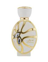 Kvapusis vanduo Khadlaj Sawaar Vanille Blanc EDP moterims, 100 ml
