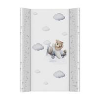 Vystymo lenta CebaBaby Ultra W-204-000-749 Meška, 70 cm