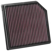 Sportinis oro filtras (plokÅ¡Äias) 33-3127 245/241/41mm