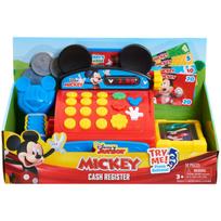 Mickey Mouse - Kasos aparatas peliukas Mikis