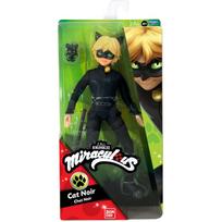 Miraculous Ladybug - Lėlė Cat Noir