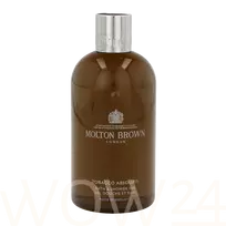 Molton brown Molton Brown Tobacco Absolute Bath & Shower Gel 300 ml