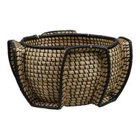 Iš jūržolės vazonas ø 33 cm Medan – House Nordic