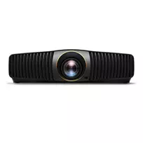 Projektorius BenQ W5850 standartinio fokusavimo 2600 ANSI liumenų DLP UHD 4K (3840x2160) 3D juodas