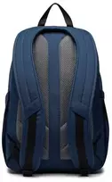 JackWolfskin Kuprinė Jack Wolfskin PERFECT DAY 22 L | žalia