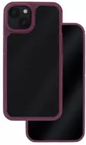 Telforceone Color Shock dėklas, skirtas Samsung Galaxy A05S maroon
