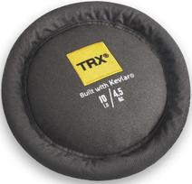 Diskinis svoris TRX Sand Disc, 6.8 kg