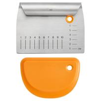 Tešlos pjaustyklė Fiskars Functional Form 1084319, 2 vnt.