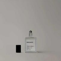 Aliejiniai kvepalai| Manisante - Tobacco Marquis, 15ml
