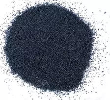 Dekoratyvinė skalda Žėrutis 1–3 mm, 1000 kg maišeliais po 20 kg
