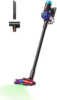 Dyson V10 Konical belaidis dulkių siurblys MVn/Bk