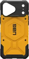 Dėklas Urban Armor Gear UAG Pathfinder MagSafe, klasikinė geltona - iPhone 18 Pro Max/17 Pro Max
