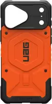 Dėklas Urban Armor Gear UAG Pathfinder MagSafe, oranžinė - iPhone 18 Pro Max/17 Pro Max