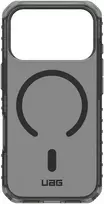 Dėklas Urban Armor Gear UAG Plyo LT MagSafe, pilka/juoda - iPhone 18 Pro/17 Pro