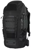 Kuprinė M-Tac Large Elite Hex Gen.IV, 60l., Juoda