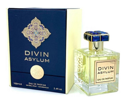 French Avenue Divin Asylum Parfumuotas vanduo 100ml