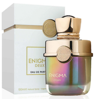 French Avenue Enigma Deux Parfumuotas vanduo 80ml